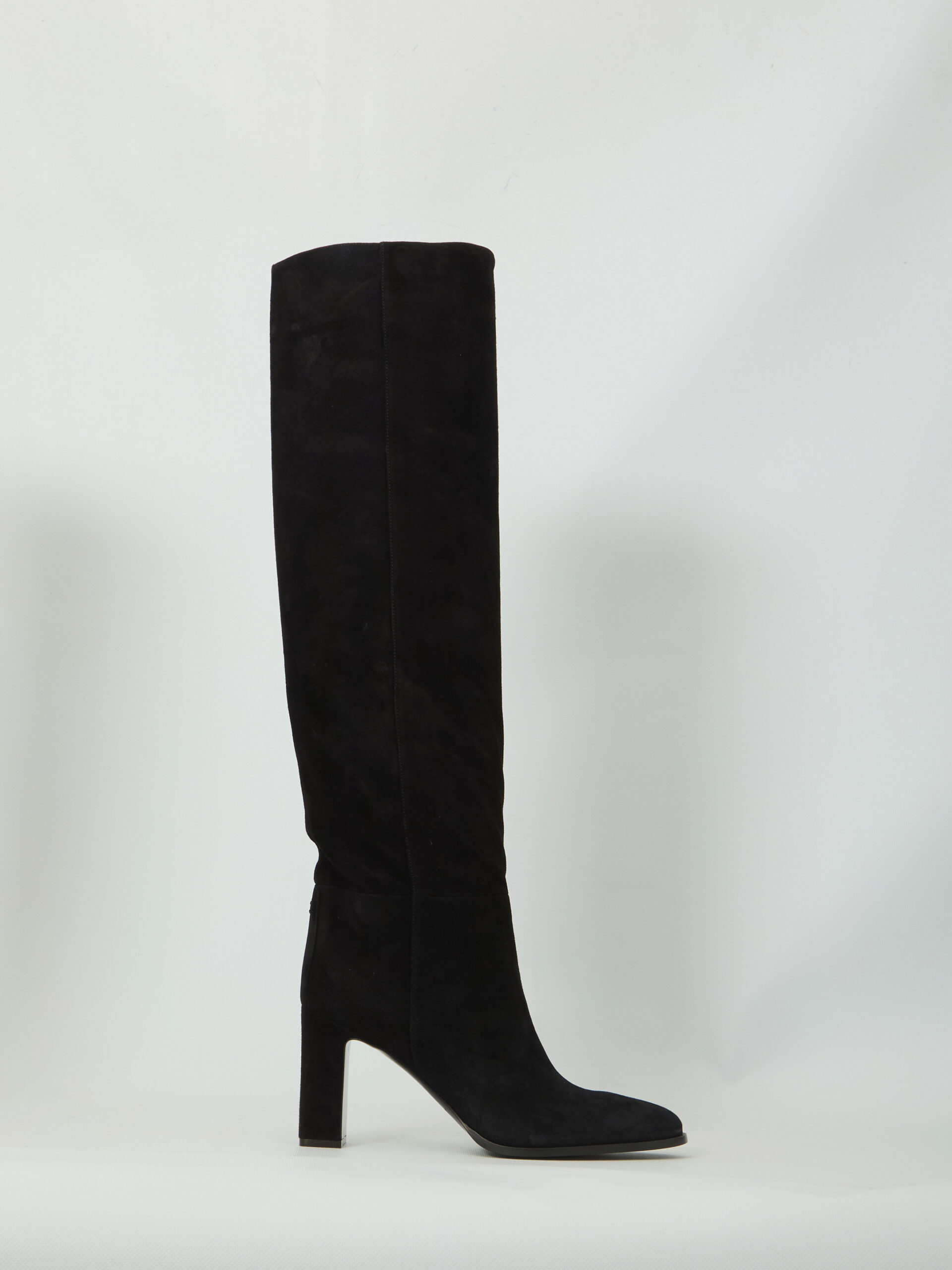 Jimmy Choo Caly Over The Knee 85 boots