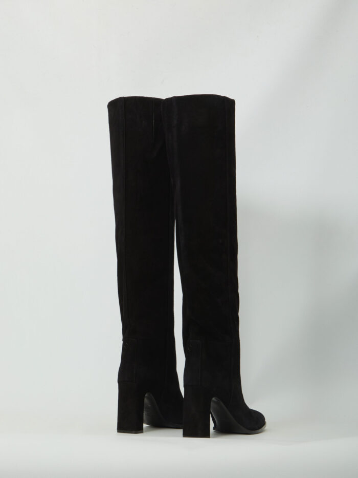 Jimmy Choo Caly Over The Knee 85 boots