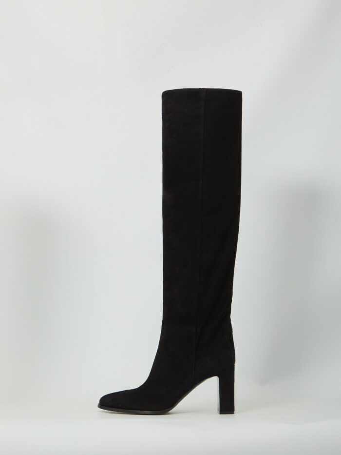 Jimmy Choo Caly Over The Knee 85 boots