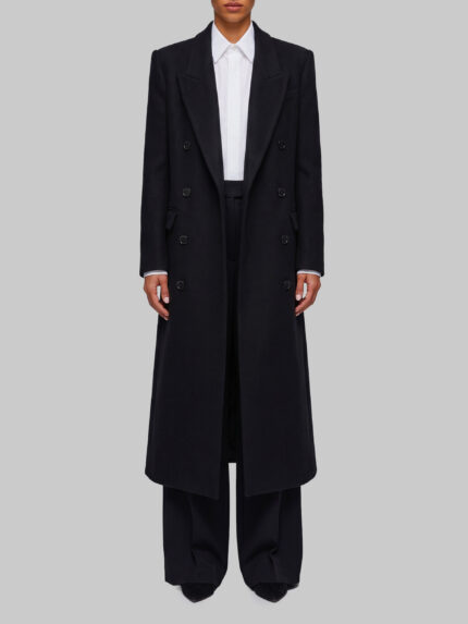 Ivy Oak Black IOChloris coat