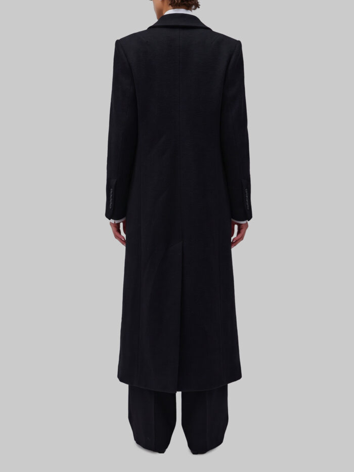 Ivy Oak Black IOChloris coat