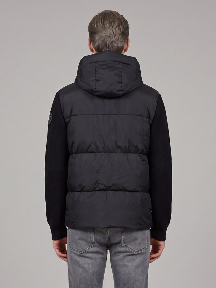 Canada Goose HyBridge® Grove Knit jacket