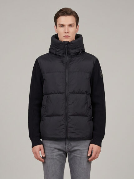 Canada Goose HyBridge® Grove Knit jacket