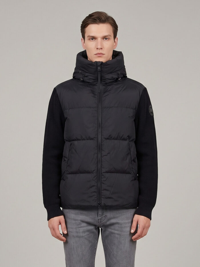 canada goose hybridge® grove knit jacket Canada Goose HyBridge® Grove Knit jacket