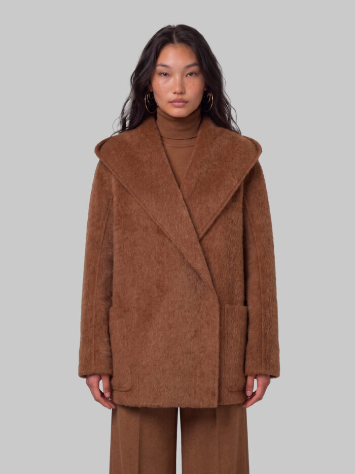 max mara golf short coat Max Mara Golf short coat