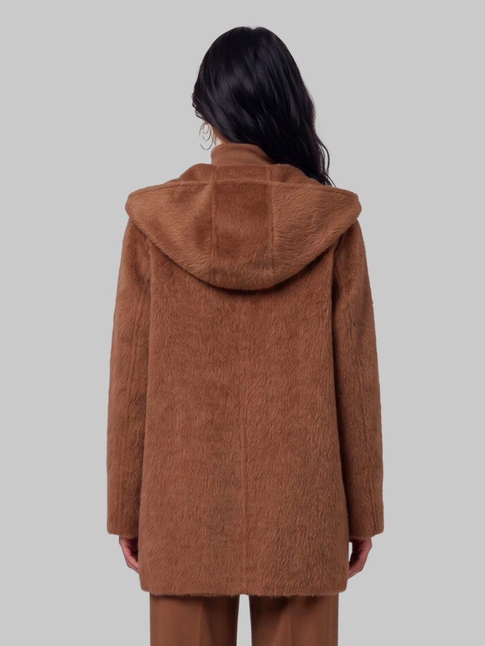 Max Mara Golf short coat