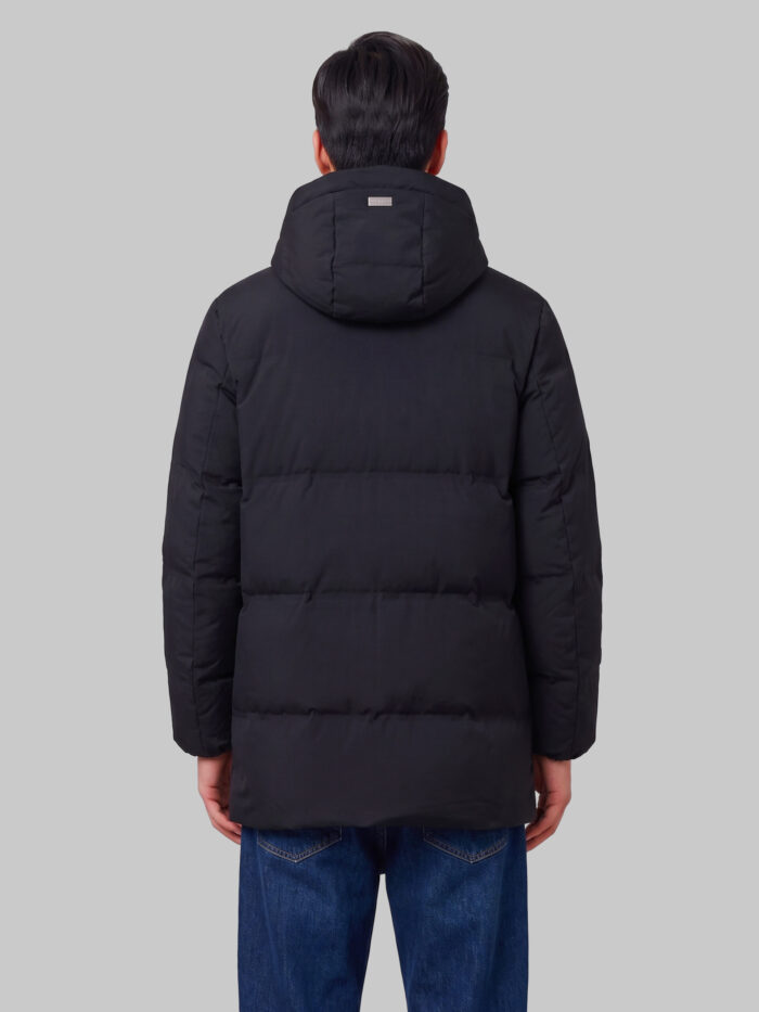 Herno Long New Impact jacket
