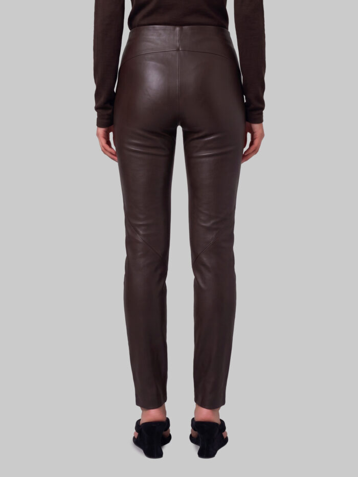 Arma Roche coffee bean leggings