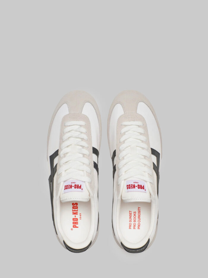 Pro-keds Racer 77 sneakers