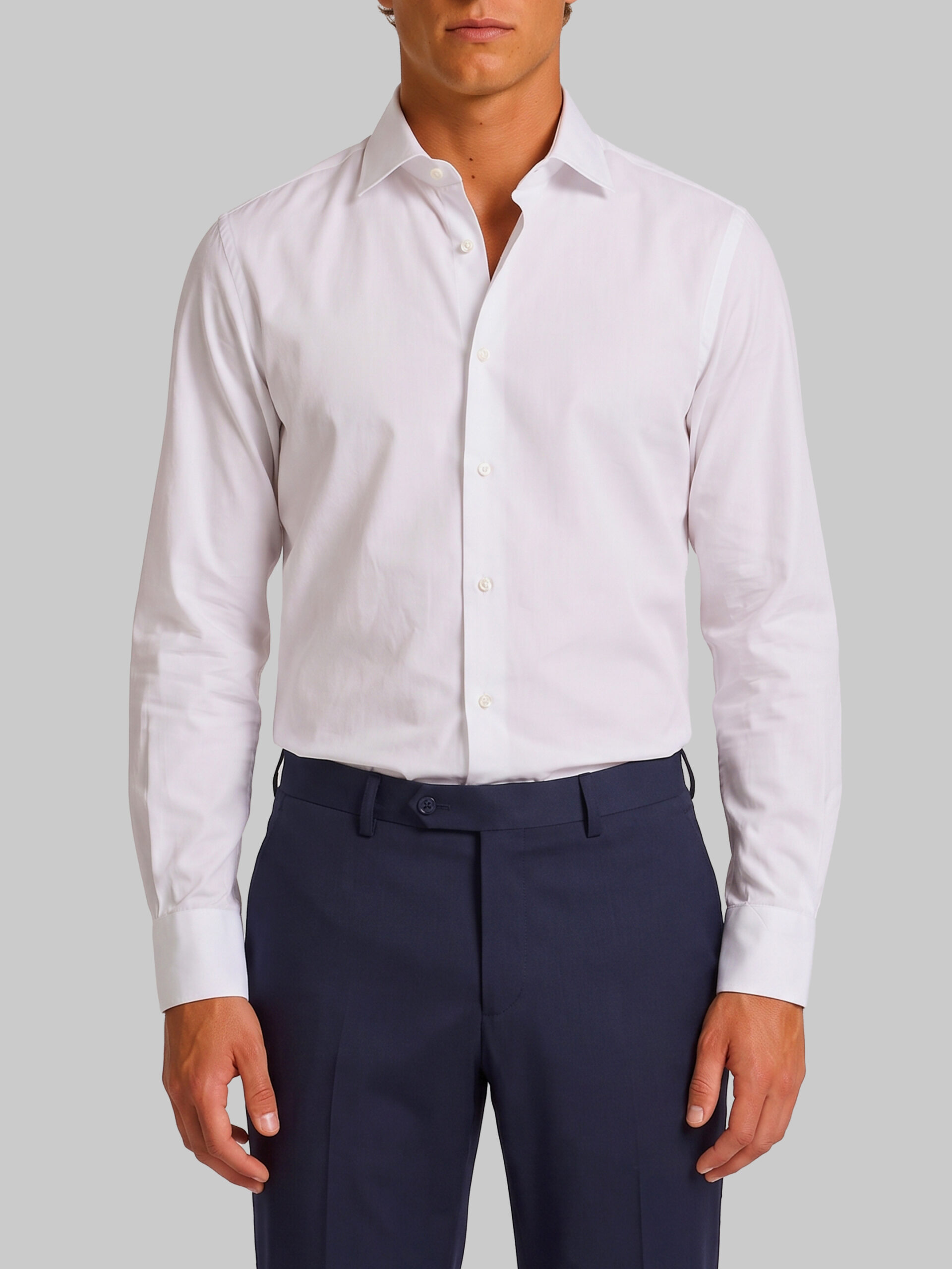 Borriello Spaccanapoli shirt