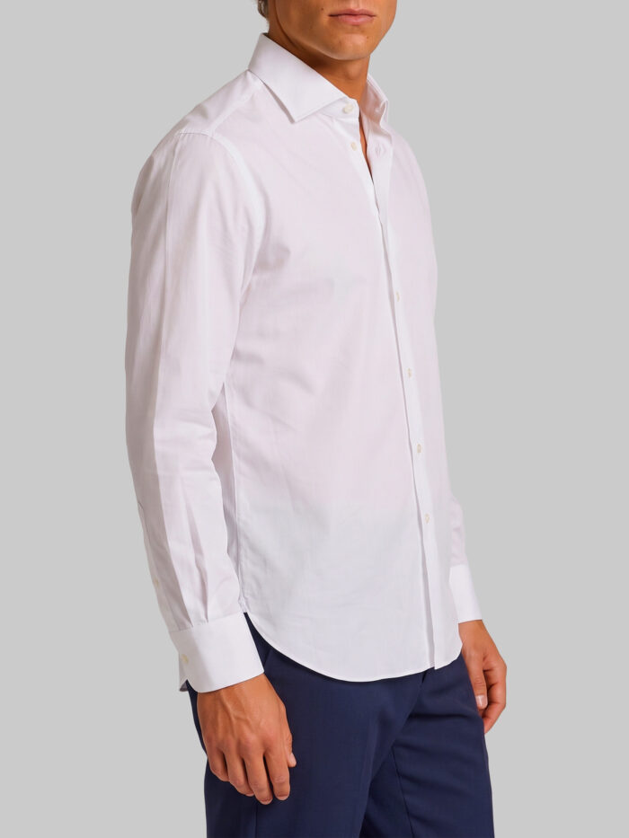 Borriello Spaccanapoli shirt