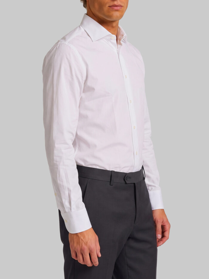 Borriello Marechiaro cotton shirt