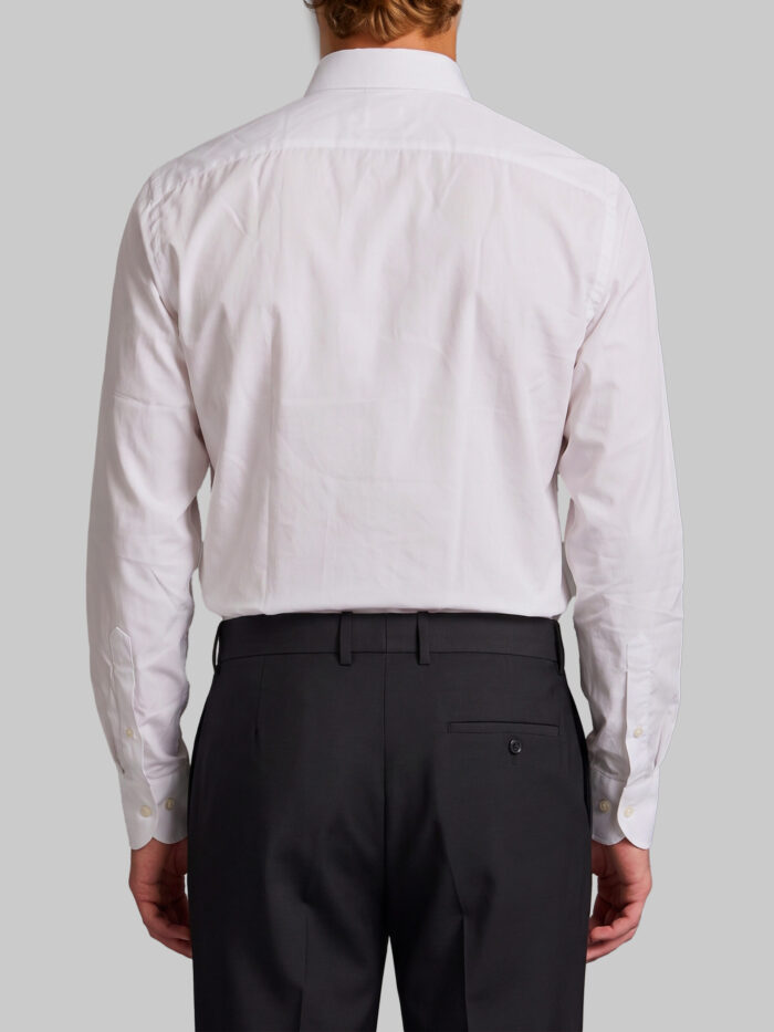 Borriello Marechiaro cotton shirt