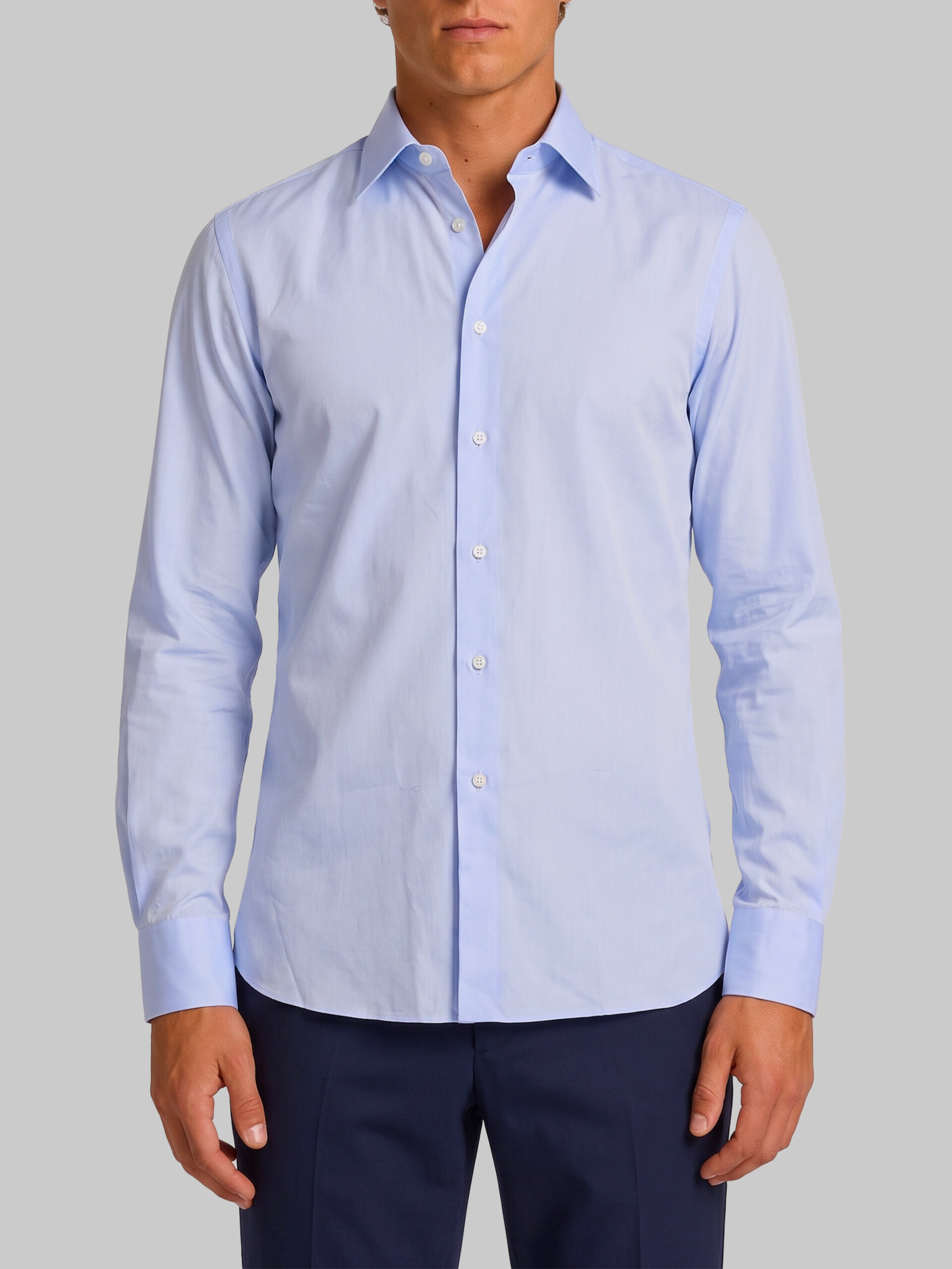 Borriello Spaccanapoli shirt