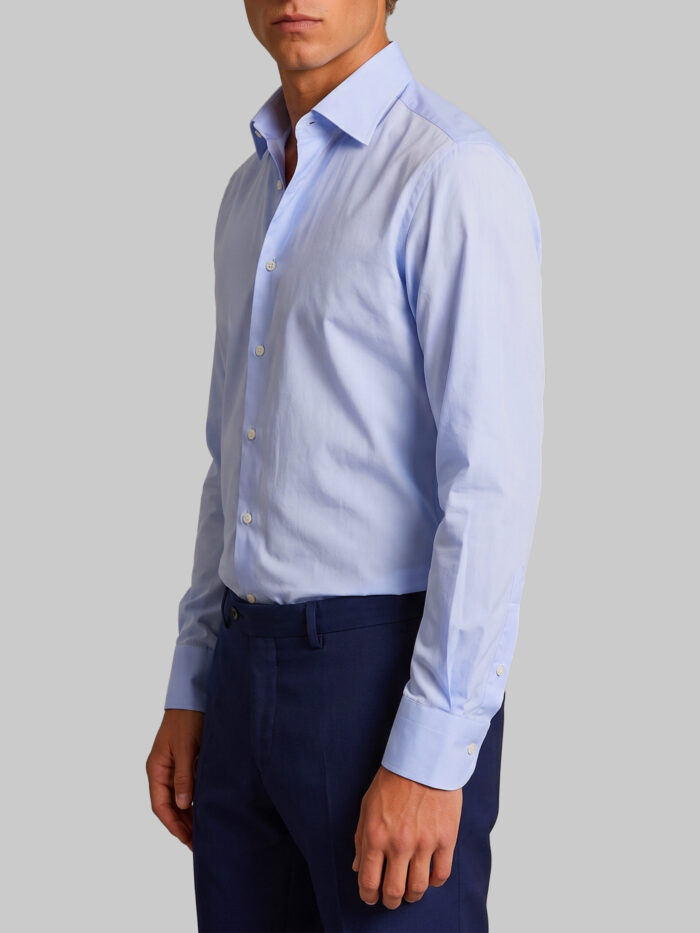 Borriello Spaccanapoli shirt