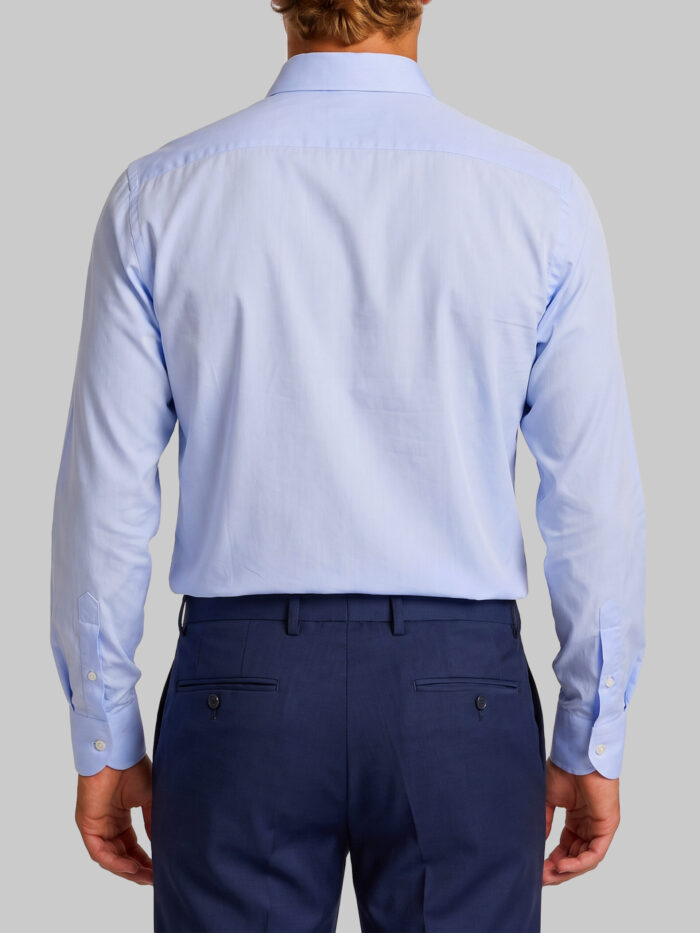 Borriello Spaccanapoli shirt