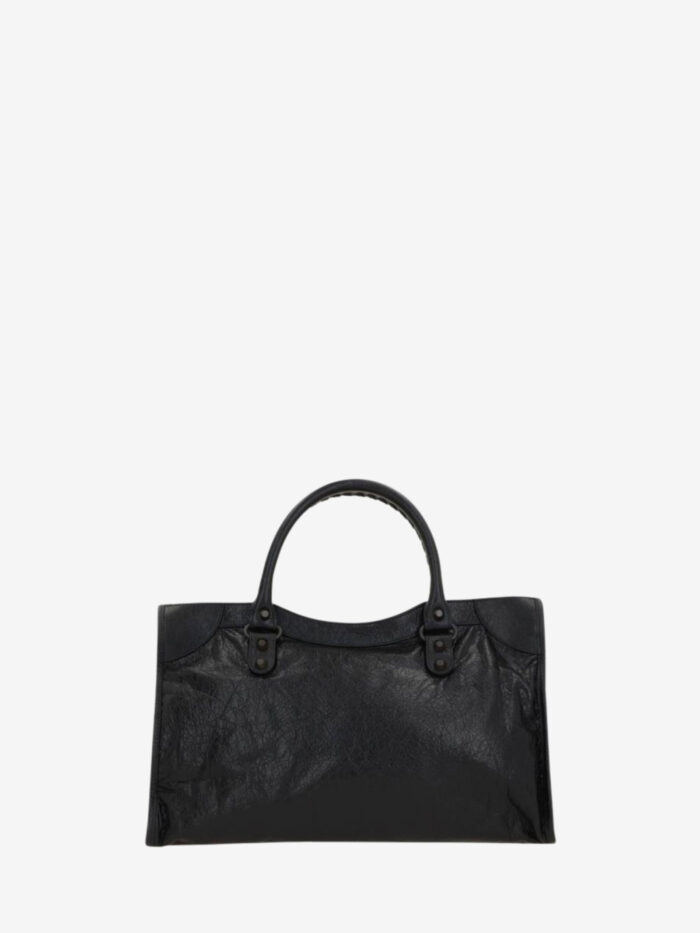 Balenciaga Medium Le City bag