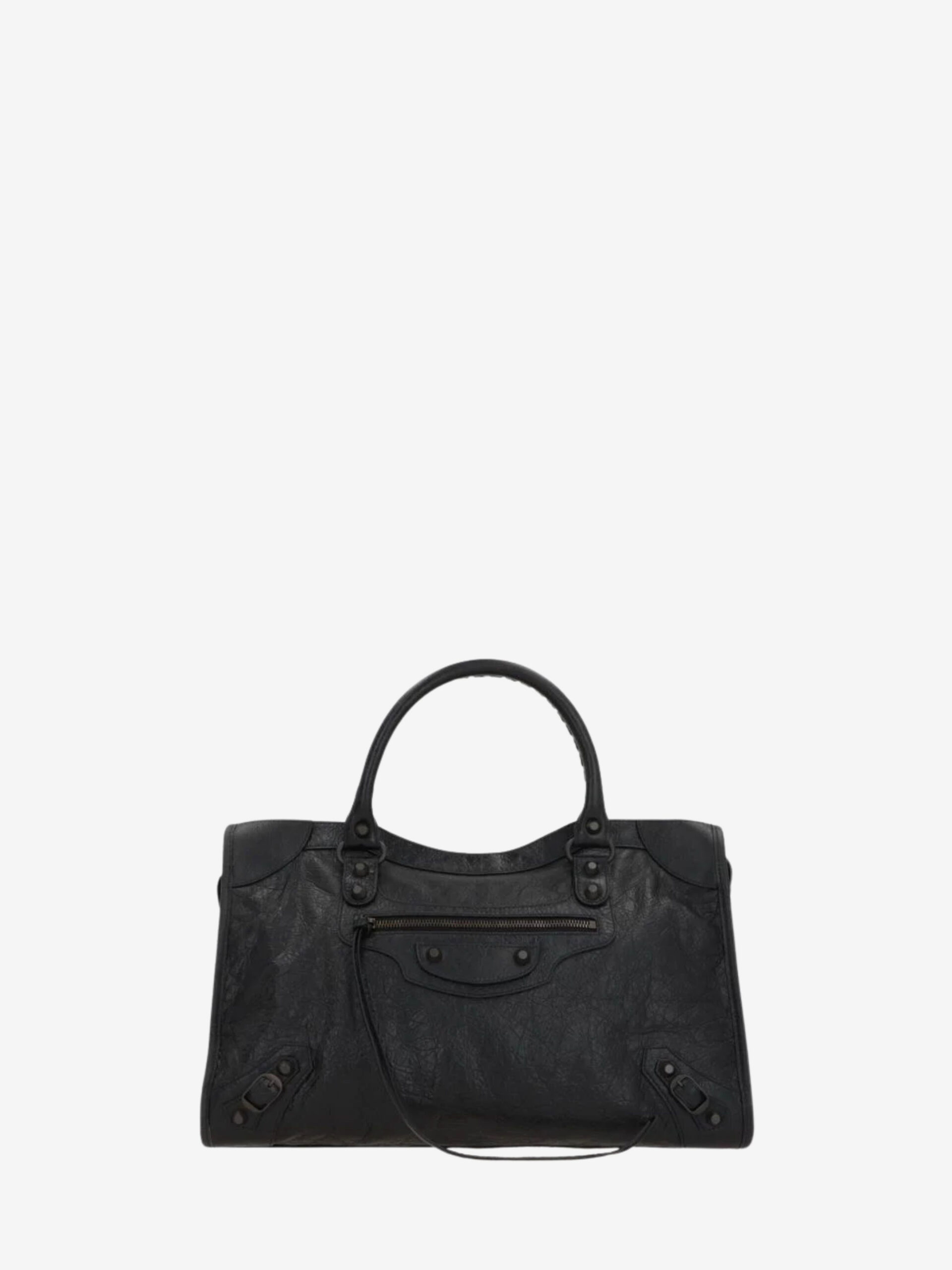 Balenciaga Medium Le City bag