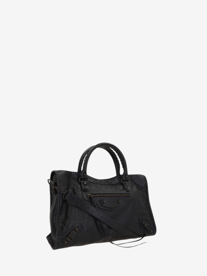 Balenciaga Medium Le City bag