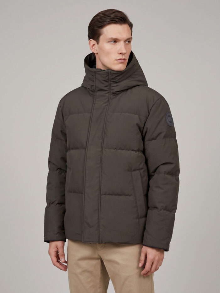 Canada Goose Seymour parka
