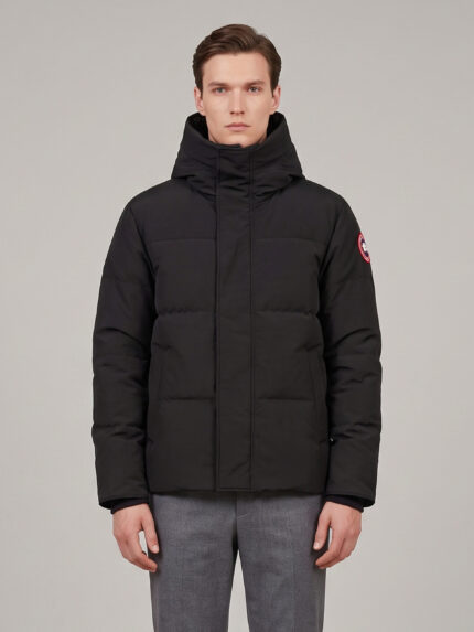 Canada Goose Seymour parka