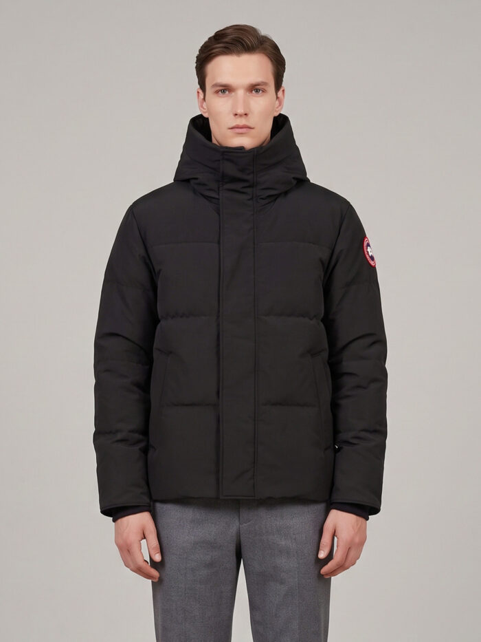 canada goose seymour parka Canada Goose Seymour parka