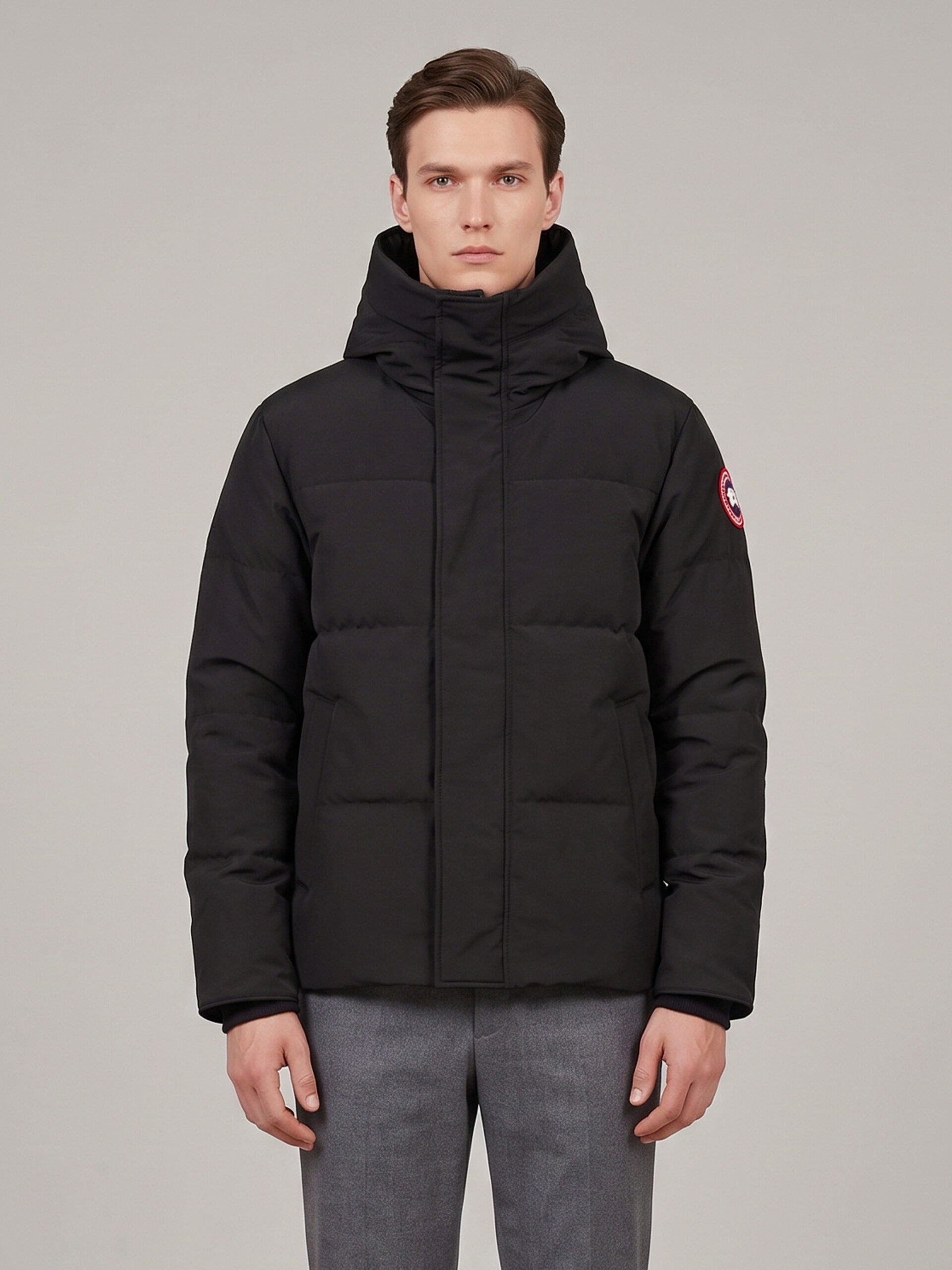 Canada Goose Seymour parka