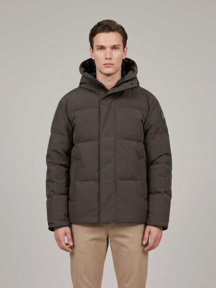 Canada Goose Seymour parka