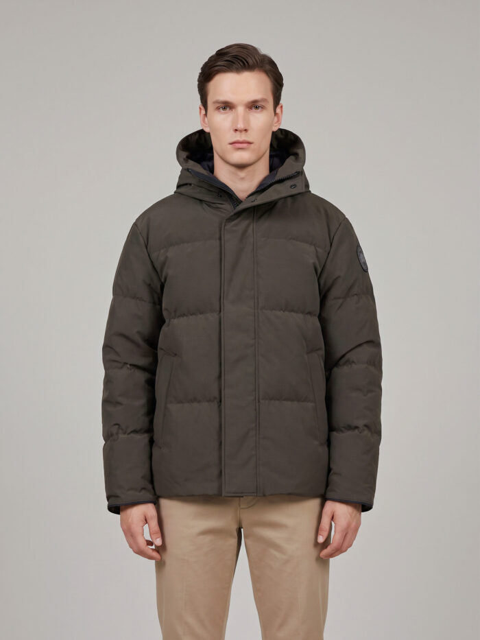 canada goose seymour parka Canada Goose Seymour parka