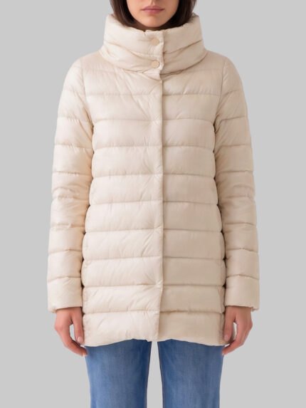 Herno Amelia down jacket