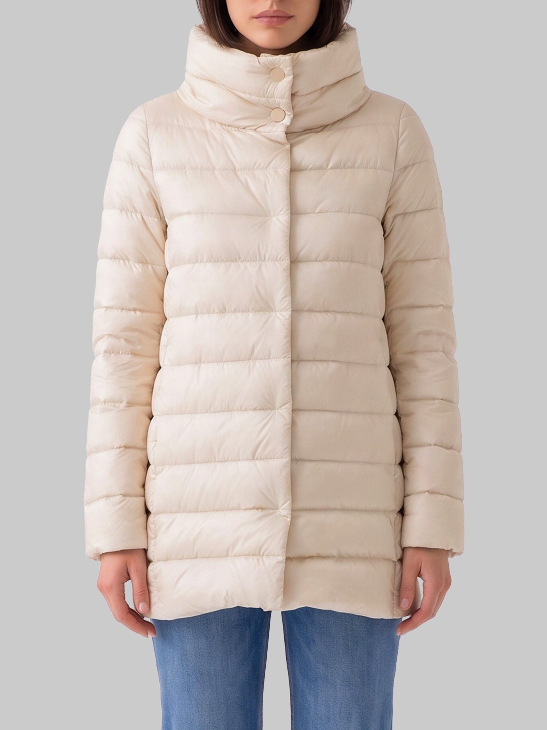 Herno Amelia down jacket