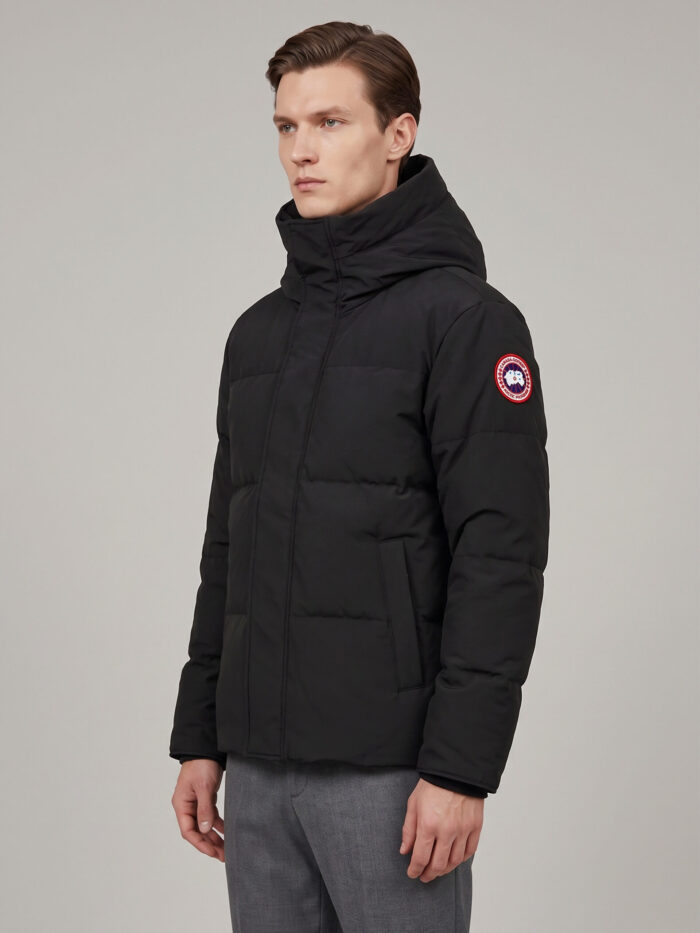Canada Goose Seymour parka