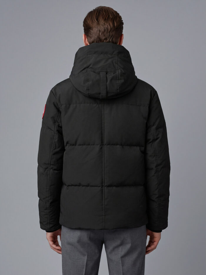 Canada Goose Seymour parka
