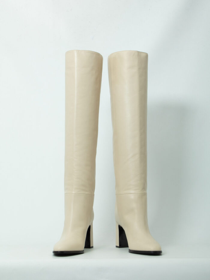 Jimmy Choo Caly Over The Knee 85 boots