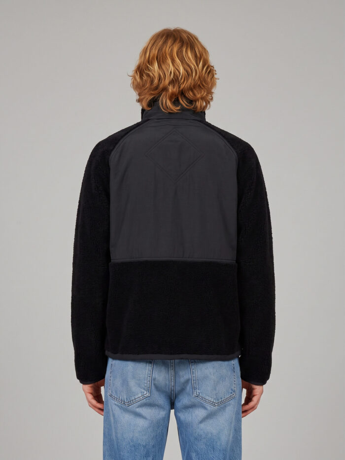 Canada Goose Westport fleece jacket
