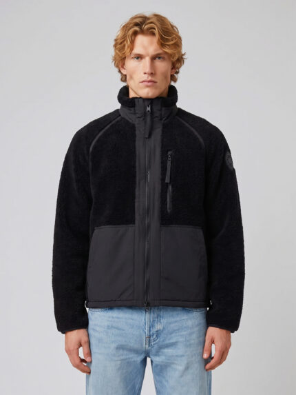 Canada Goose Westport fleece jacket