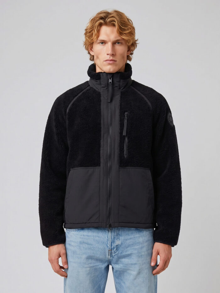 canada goose westport fleece jacket Canada Goose Westport fleece jacket