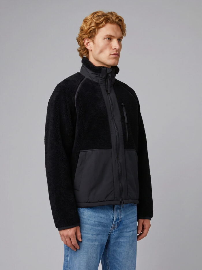 Canada Goose Westport fleece jacket