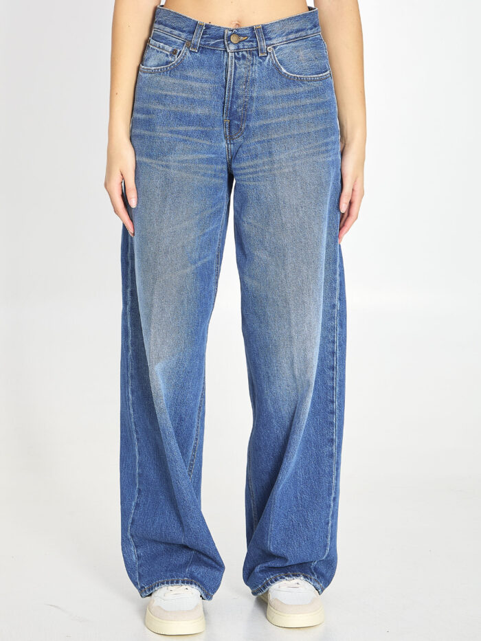haikure bethany jeans Haikure Bethany jeans
