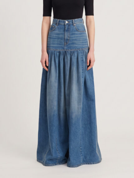 Chloe Denim baloon jeans