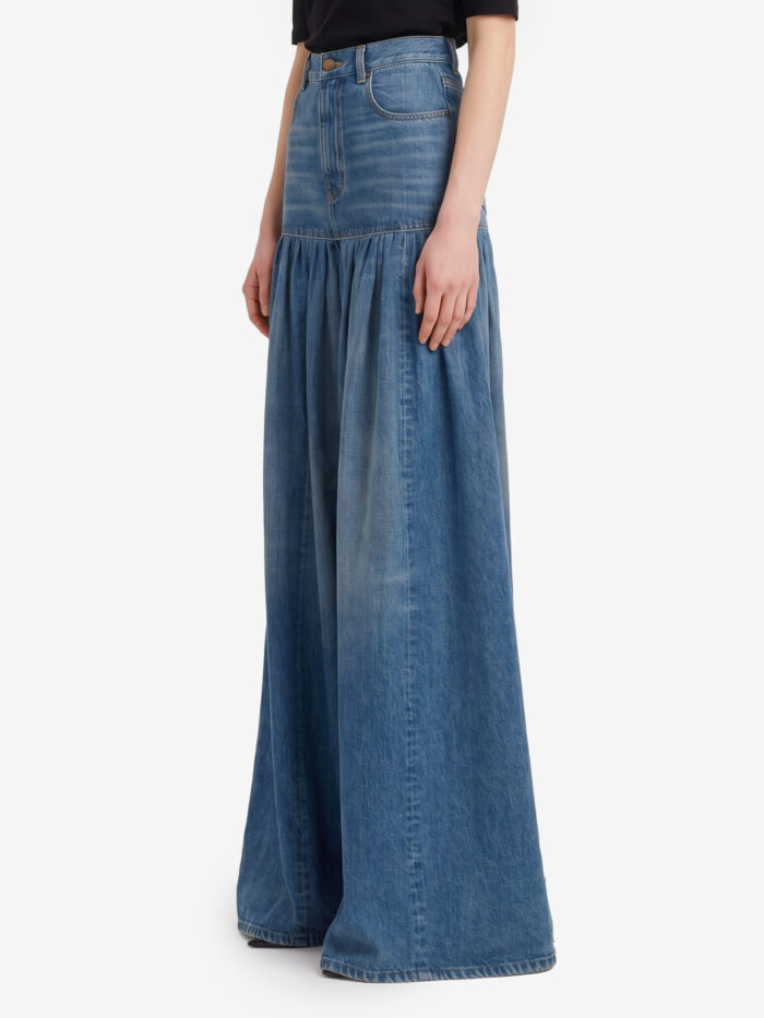 Chloe Denim baloon jeans