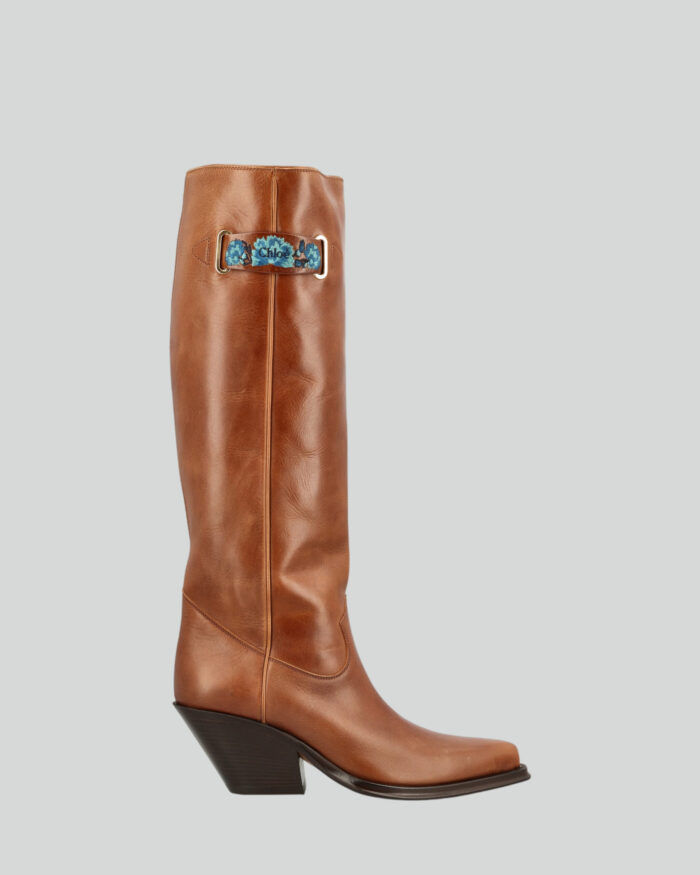 chloe azelan 65 boots Chloe Azelan 65 boots