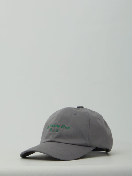 The Frankie Shop The Frankie Shop x LEAM baseball cap