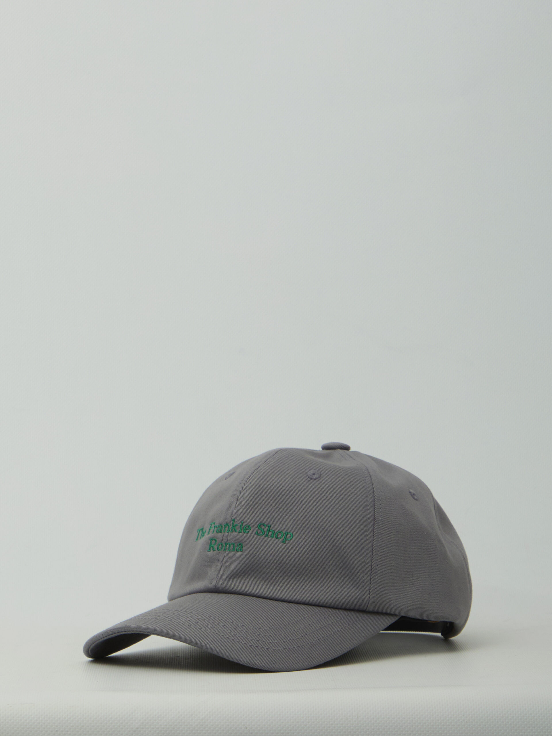 The Frankie Shop The Frankie Shop x LEAM baseball cap