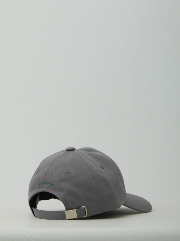 The Frankie Shop The Frankie Shop x LEAM baseball cap
