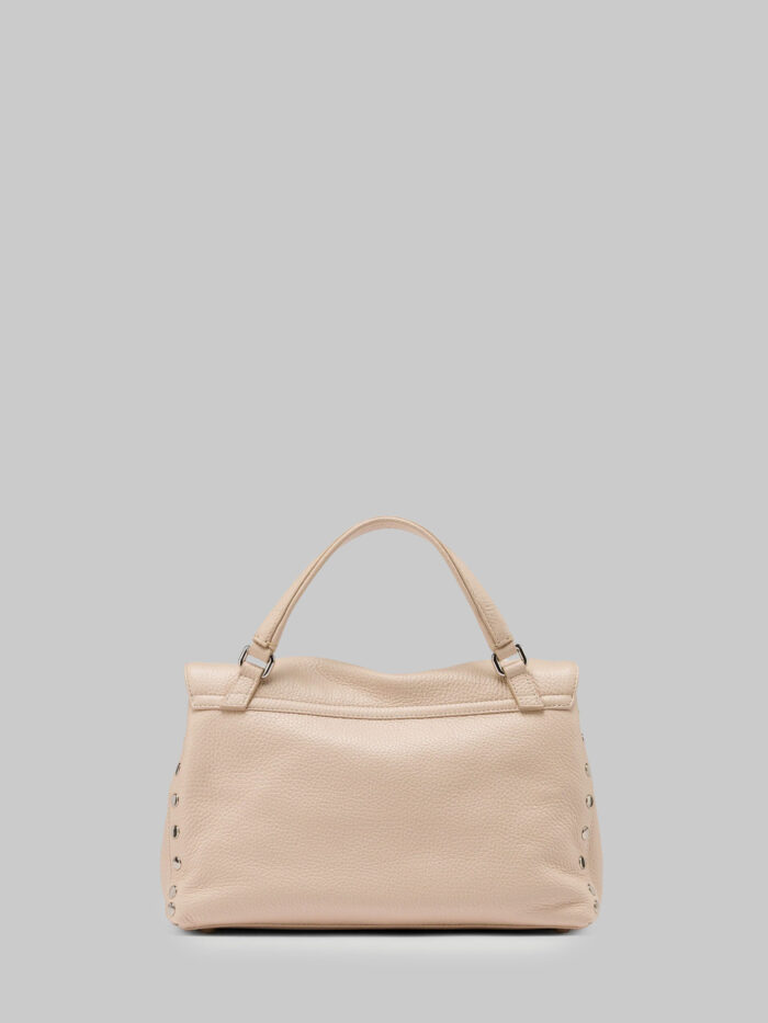 Zanellato Postina Daily bag S White Carnaroli