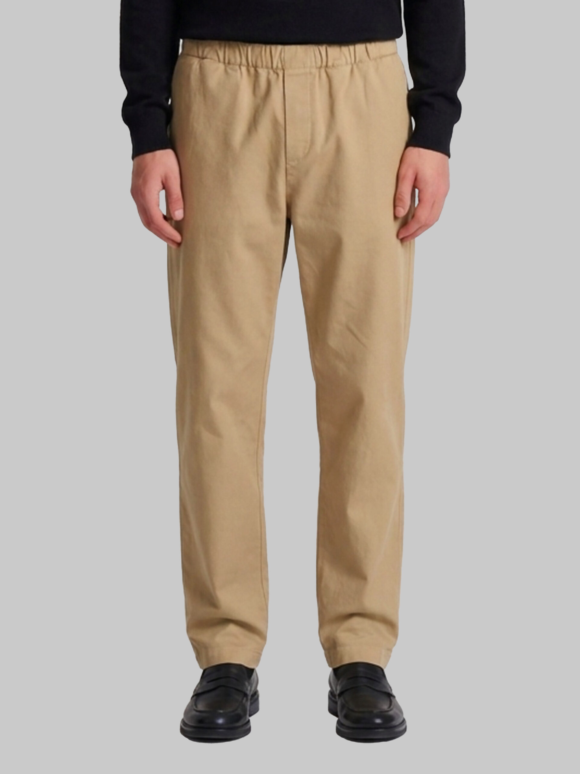 Barena Cordier Mante beige trousers