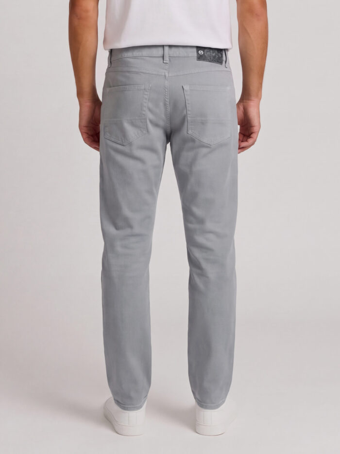 Stone Island Corroso Light Bull reflective denim jeans