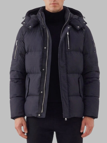 Moose Knuckles Everest 3Q down jacket