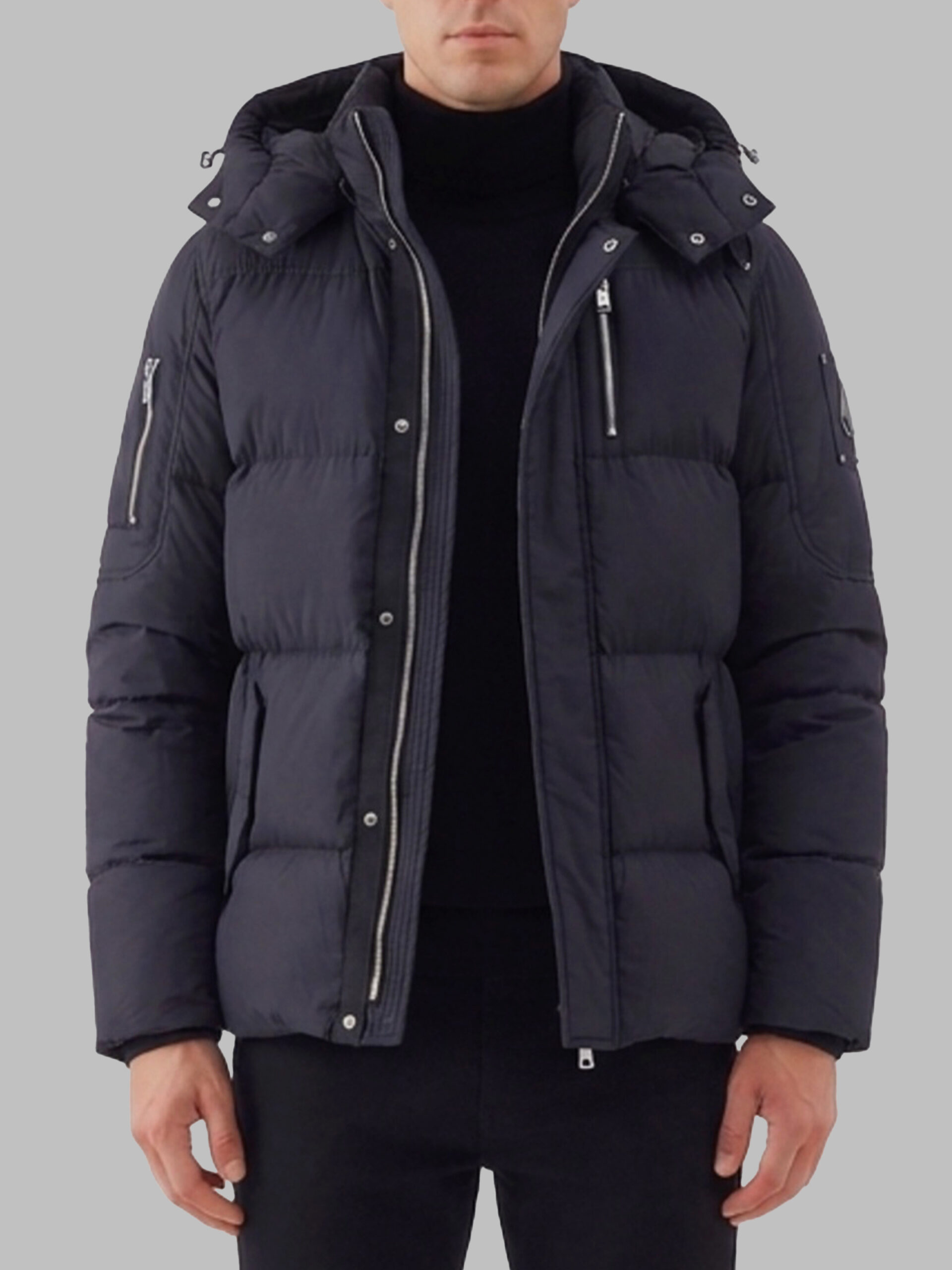 Moose Knuckles Everest 3Q down jacket